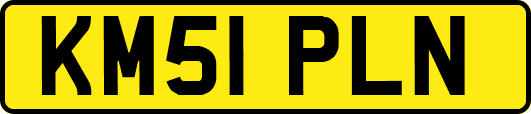 KM51PLN