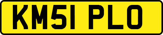 KM51PLO