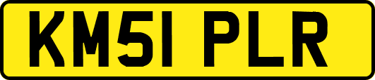 KM51PLR