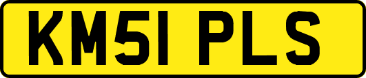 KM51PLS
