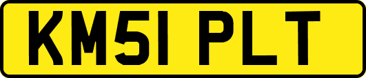 KM51PLT