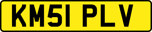 KM51PLV