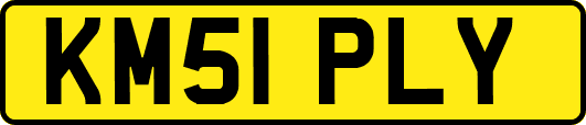 KM51PLY