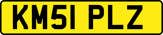 KM51PLZ