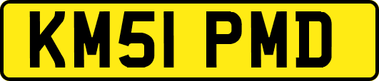 KM51PMD