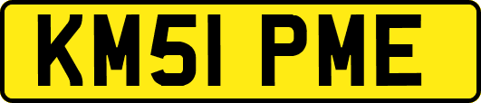 KM51PME
