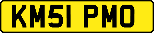 KM51PMO