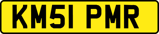 KM51PMR