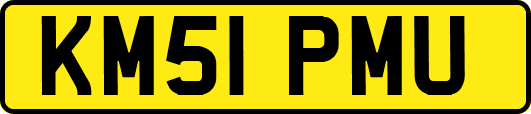 KM51PMU