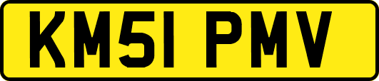 KM51PMV