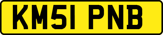KM51PNB