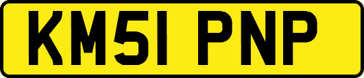 KM51PNP