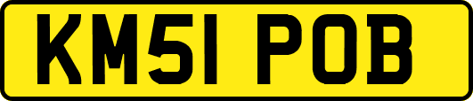 KM51POB