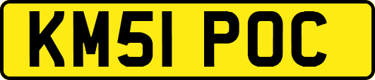 KM51POC