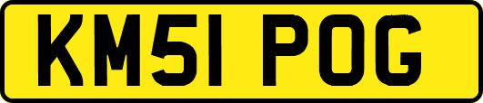 KM51POG
