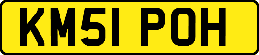KM51POH
