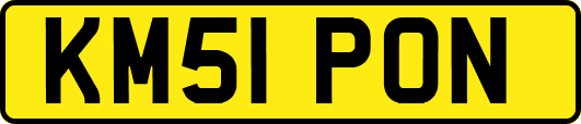 KM51PON