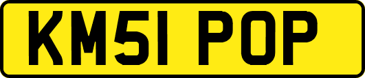 KM51POP