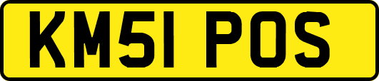 KM51POS