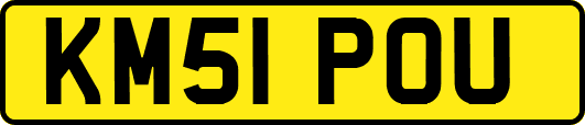 KM51POU
