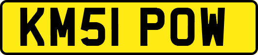 KM51POW