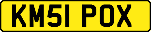KM51POX