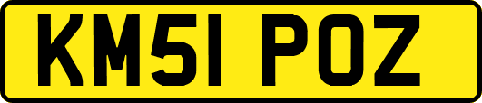 KM51POZ