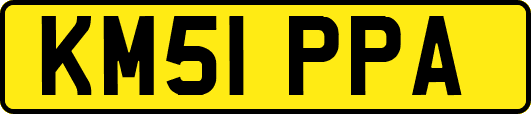 KM51PPA