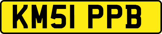 KM51PPB