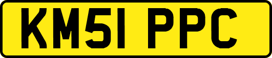 KM51PPC