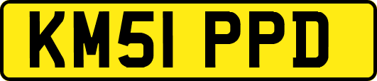 KM51PPD