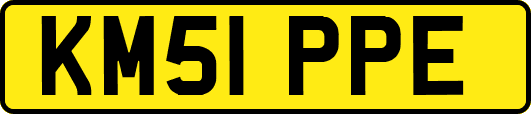 KM51PPE