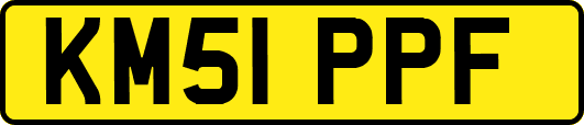 KM51PPF