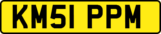 KM51PPM