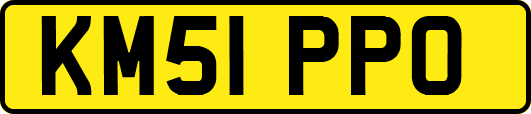 KM51PPO