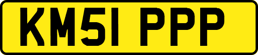 KM51PPP