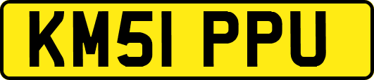 KM51PPU