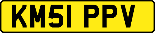 KM51PPV
