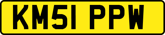 KM51PPW