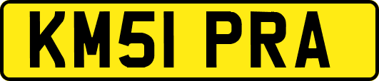 KM51PRA