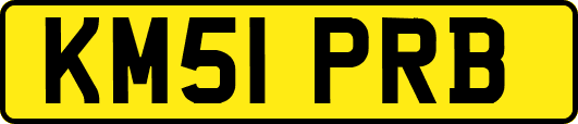 KM51PRB