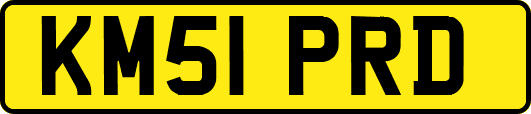 KM51PRD