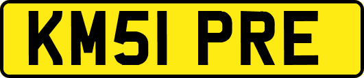 KM51PRE