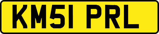 KM51PRL