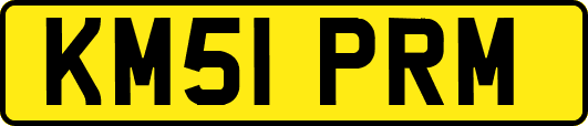 KM51PRM