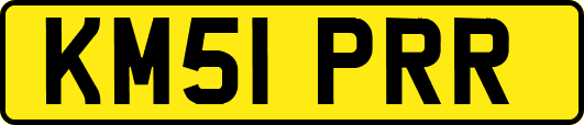 KM51PRR