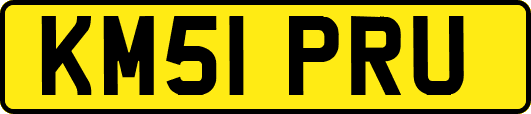 KM51PRU