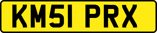 KM51PRX