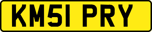 KM51PRY