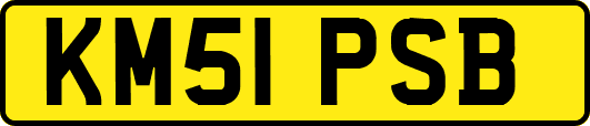KM51PSB